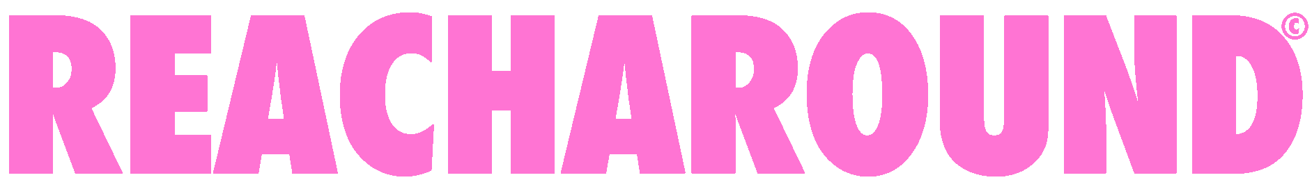 Reacharound Marketing